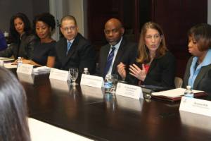 Secretary Sylvia Burwell 7