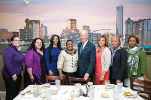 Vice President Joe Biden